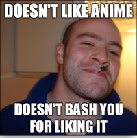 Good Guy Greg