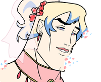 Handsome Face