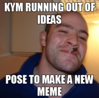 Good Guy Greg