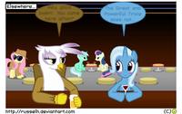 My Little Pony: Friendship is Magic