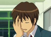 Facepalm