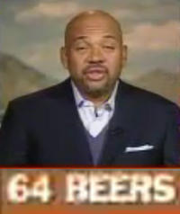 Tony Kornheiser's "Why"
