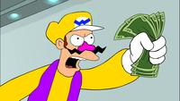 Shut Up And Take My Money!