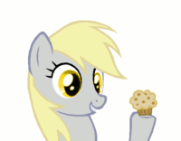 Derpy Hooves
