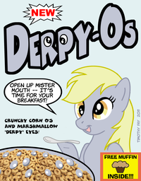 Derpy Hooves