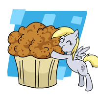 Derpy Hooves
