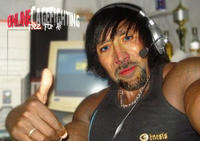 Nic Cage as Everyone