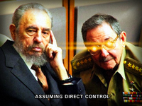 Assuming Control