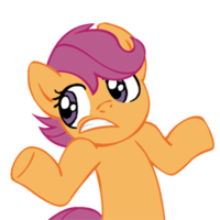 Pony Reactions