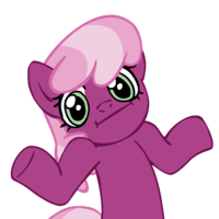 Pony Reactions
