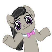 Pony Reactions