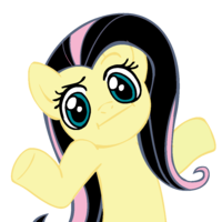 Pony Reactions