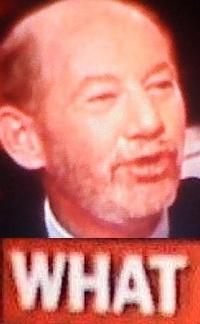 Tony Kornheiser's "Why"