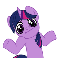 Pony Reactions