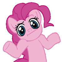 Pony Reactions