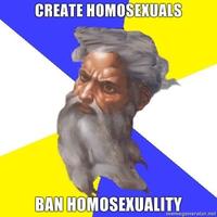 Advice God