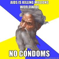 Advice God