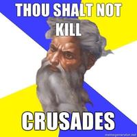 Advice God