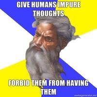 Advice God