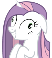 Pony Reactions