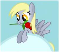 Derpy Hooves