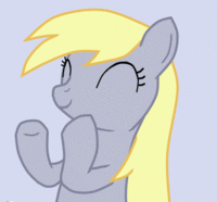 Pony Reactions