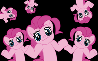 Pony Reactions