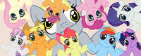 Pony Reactions