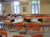 Planking