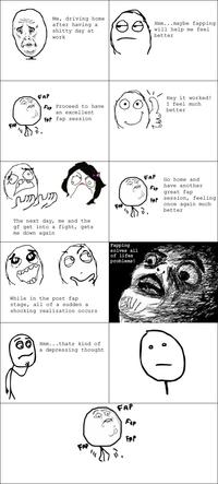 Fap Guy