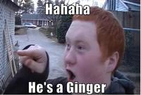 Gingers Do Have Souls!