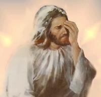 Facepalm