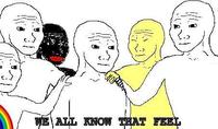 I Know That Feel Bro