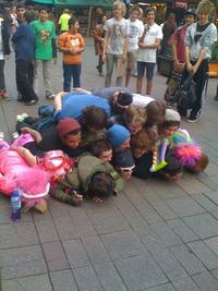 Planking