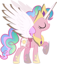 My Little Pony: Friendship is Magic