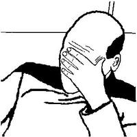 Facepalm