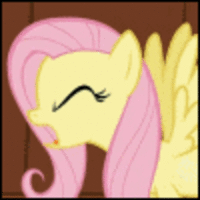 Flutterrage / Flutterbitch