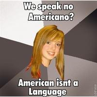 Musically Oblivious 8th Grader