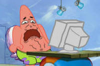 Computer Reaction Faces