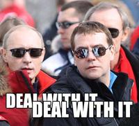 Deal With It