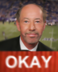 Tony Kornheiser's "Why"