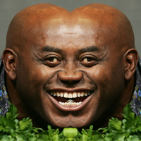 Ainsley Harriott