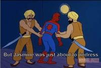 '60s Spider-Man