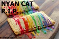 Nyan Cat / Pop Tart Cat