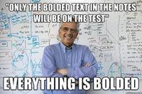 Engineering Professor