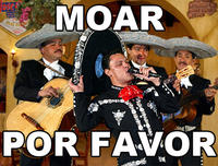 MOAR