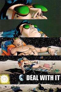 Deal With It