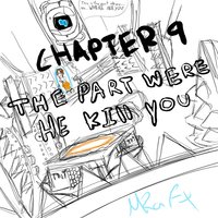 The Part Where He Kills You