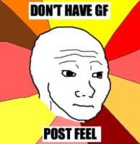 I Know That Feel Bro