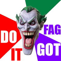 Do It Faggot
